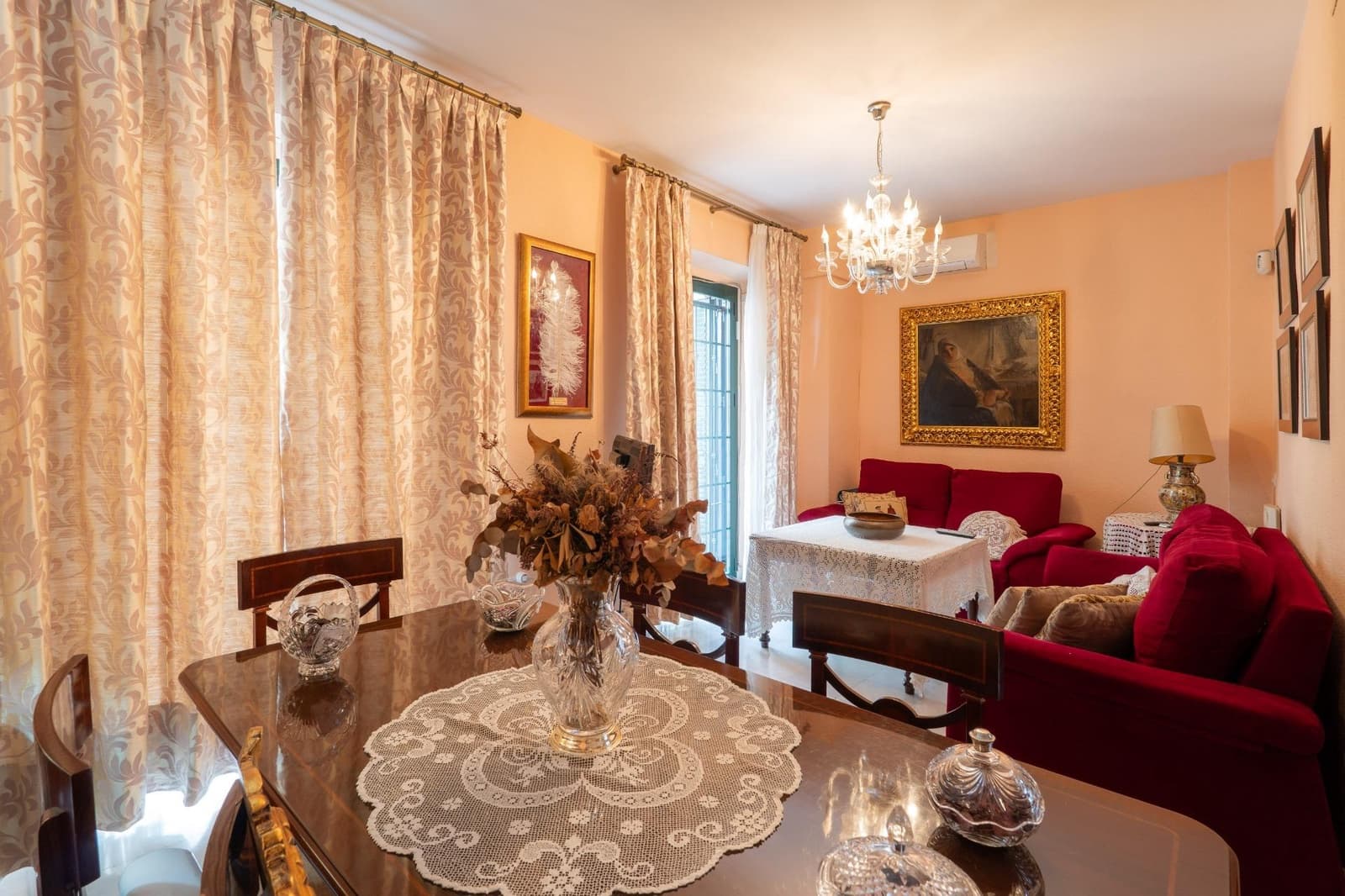 5 camera da letto Casa in vendita in Siviglia citta con garage - 620.000 € (Rif: 9876590)