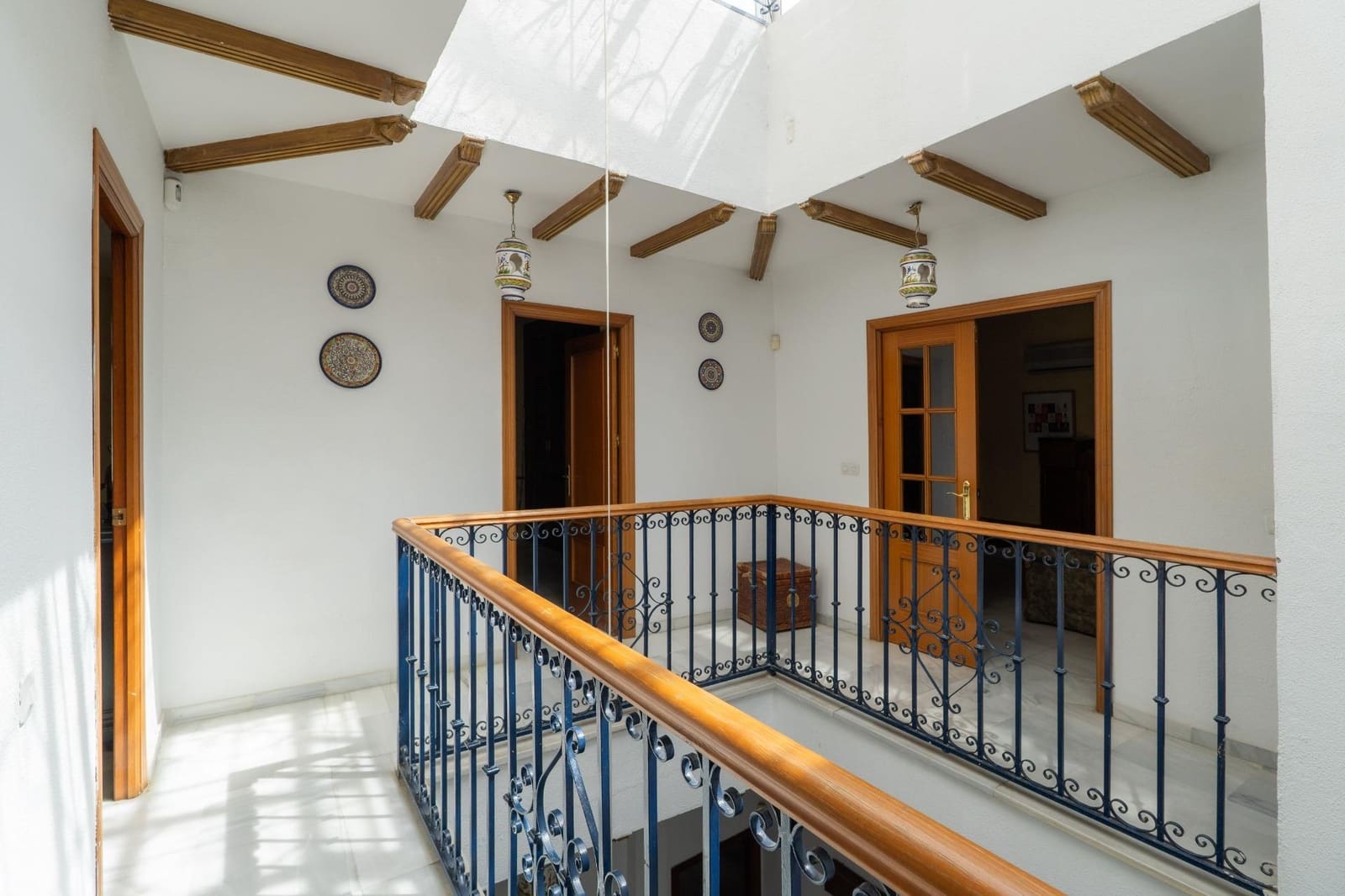 5 camera da letto Casa in vendita in Siviglia citta con garage - 620.000 € (Rif: 9876590)