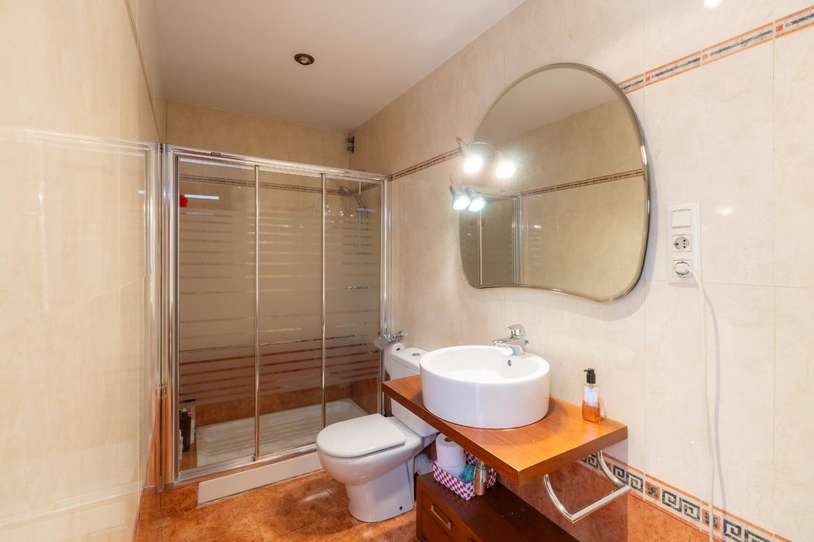 5 camera da letto Casa in vendita in Siviglia citta con garage - 620.000 € (Rif: 9876590)