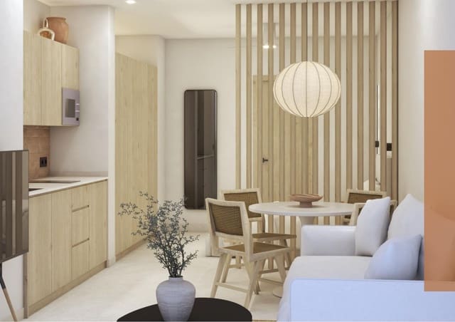 Commercieel te koop in Sevilla stad - € 2.000.000 (Ref: 9894058)