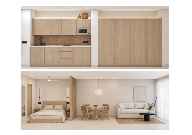 Commercieel te koop in Sevilla stad - € 2.000.000 (Ref: 9894058)