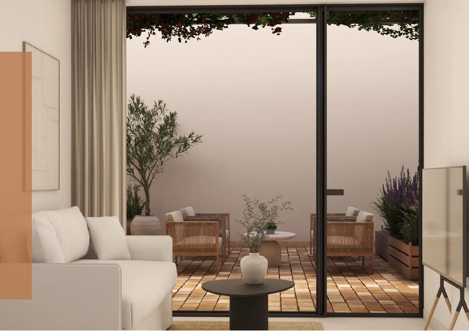 Commercieel te koop in Sevilla stad - € 2.000.000 (Ref: 9894058)