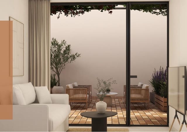 Commercieel te koop in Sevilla stad - € 2.000.000 (Ref: 9894058)