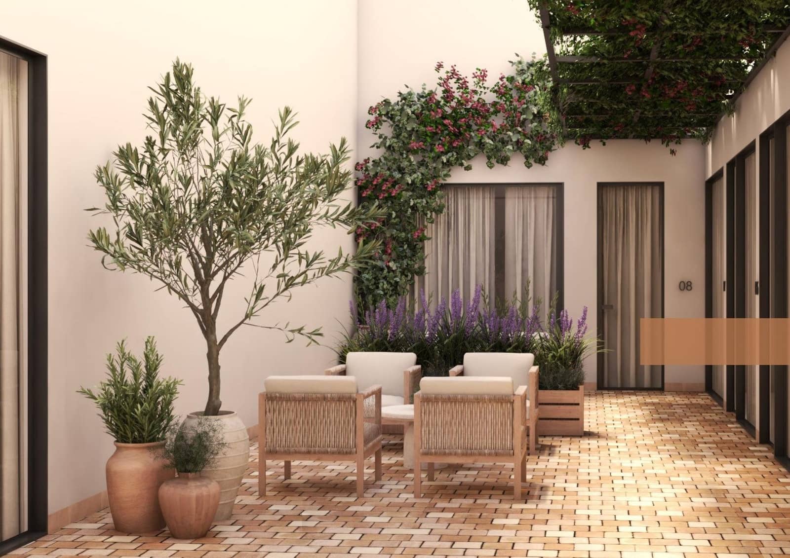 Commercieel te koop in Sevilla stad - € 2.000.000 (Ref: 9894058)