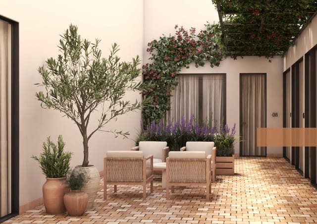 Commercieel te koop in Sevilla stad - € 2.000.000 (Ref: 9894058)