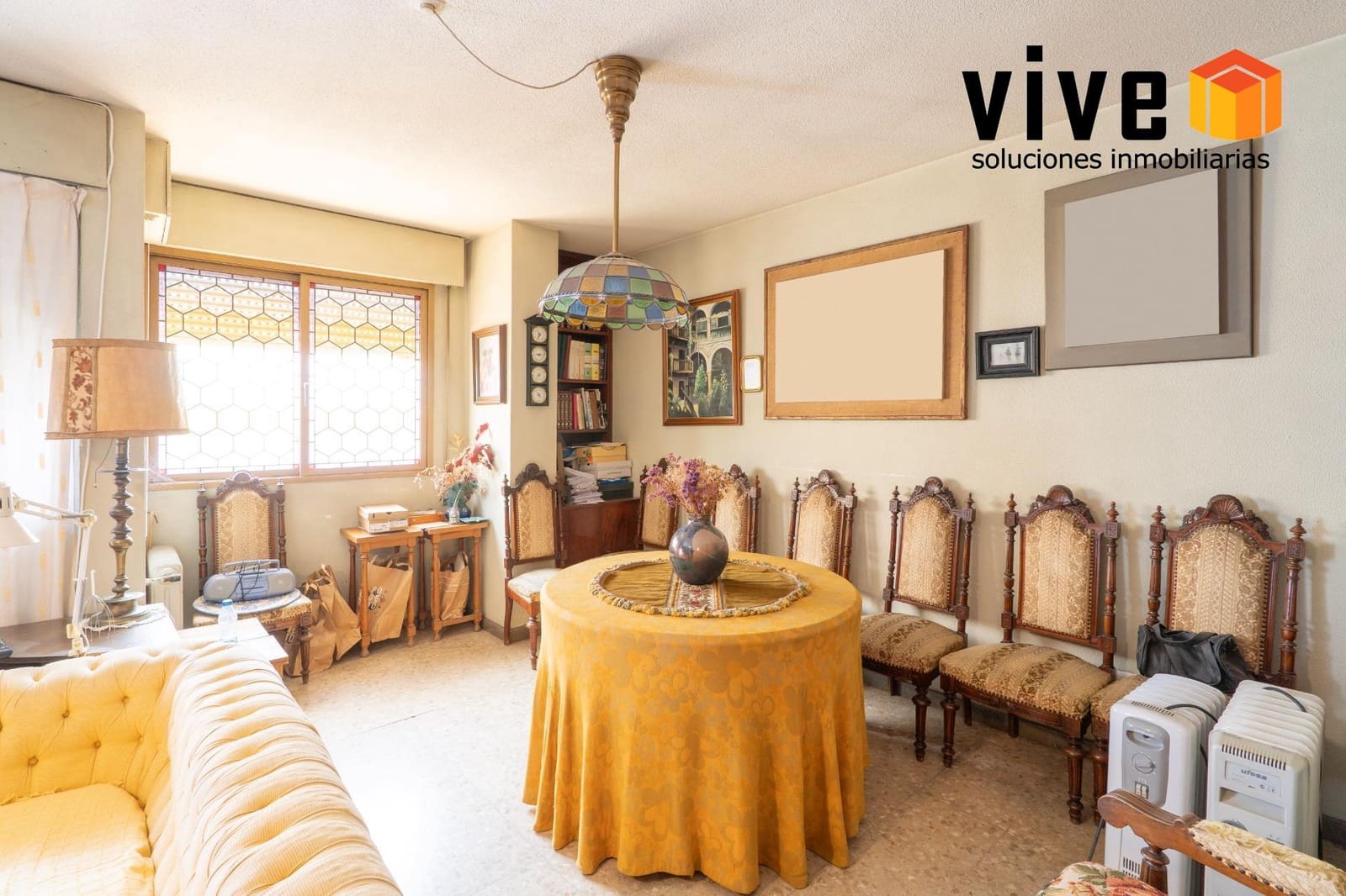 5 bedroom Flat for sale in Seville city with garage - € 730,000 (Ref: 9916002)