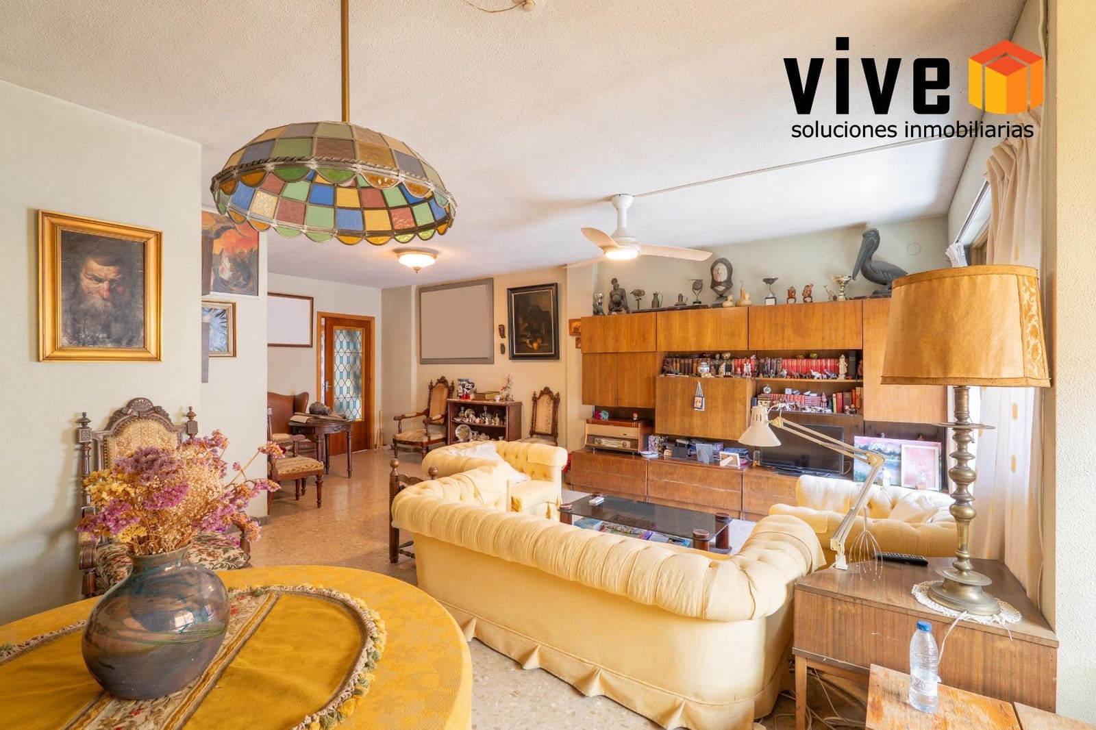 5 bedroom Flat for sale in Seville city with garage - € 730,000 (Ref: 9916002)