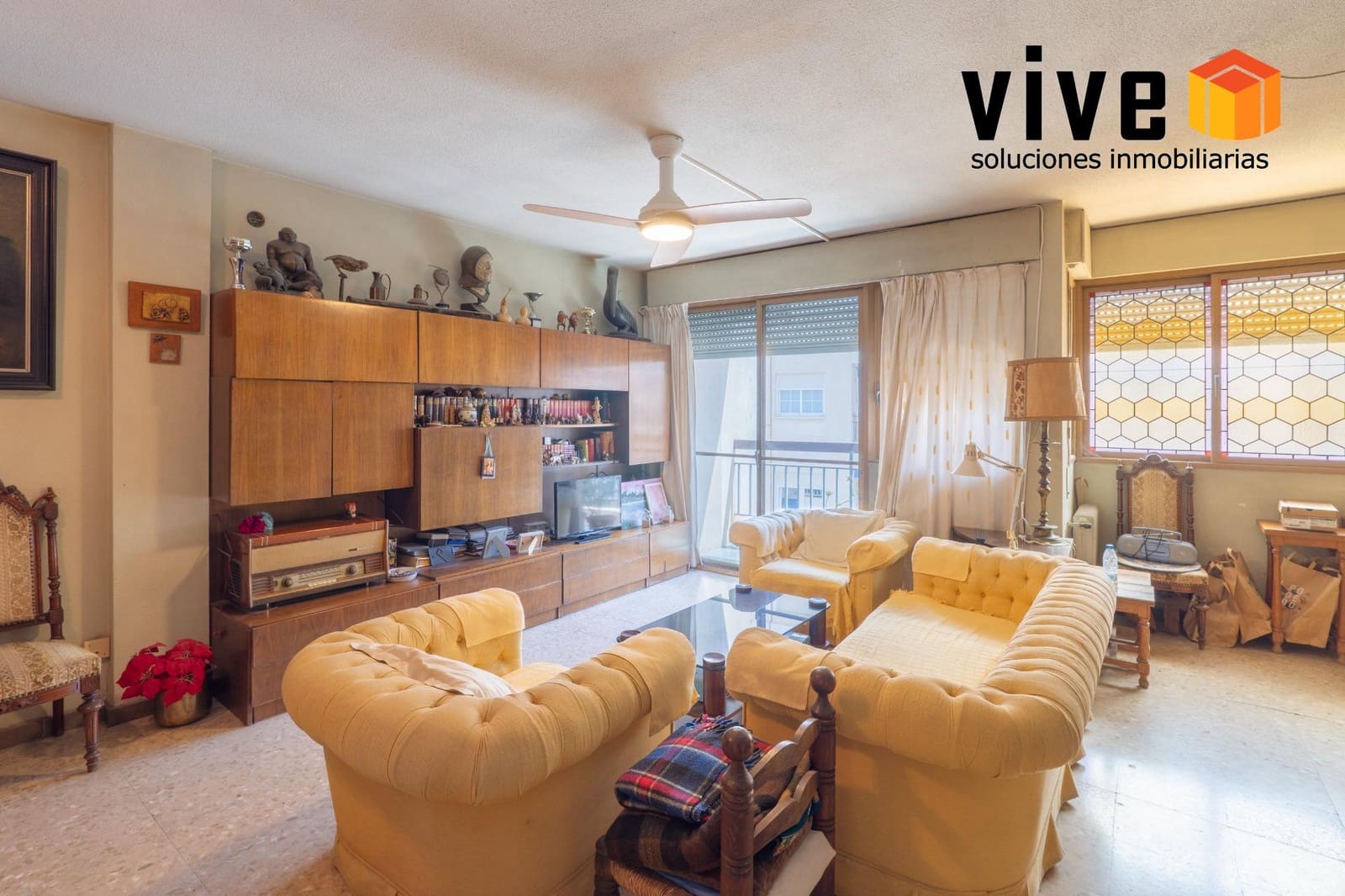 5 bedroom Flat for sale in Seville city with garage - € 730,000 (Ref: 9916002)