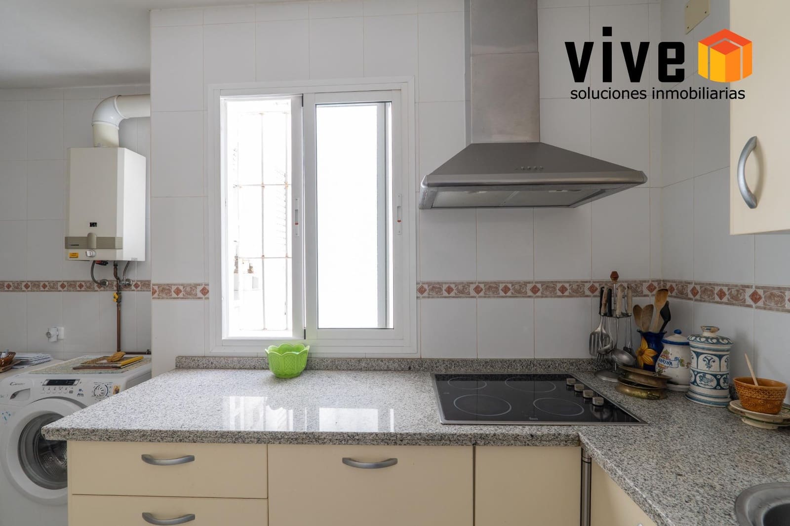 5 bedroom Flat for sale in Seville city with garage - € 730,000 (Ref: 9916002)