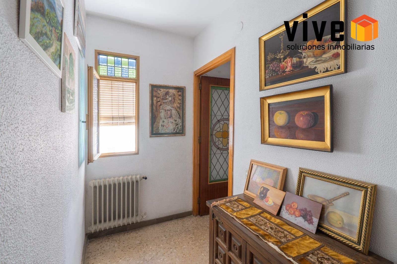 5 bedroom Flat for sale in Seville city with garage - € 730,000 (Ref: 9916002)