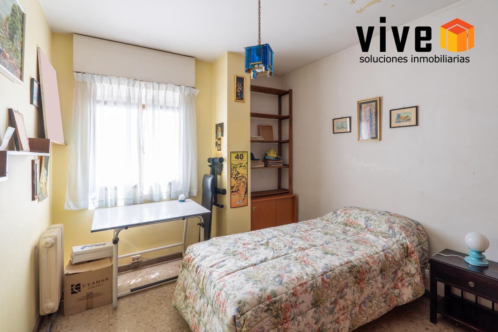5 bedroom Flat for sale in Seville city with garage - € 730,000 (Ref: 9916002)