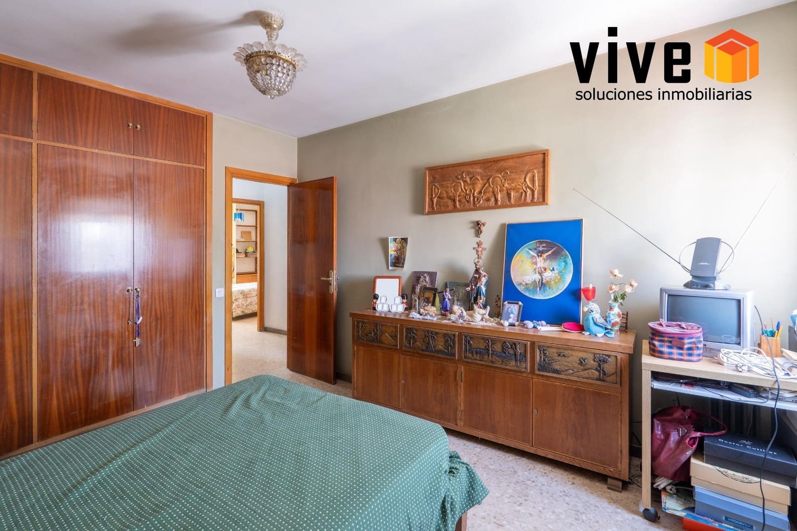 5 bedroom Flat for sale in Seville city with garage - € 730,000 (Ref: 9916002)