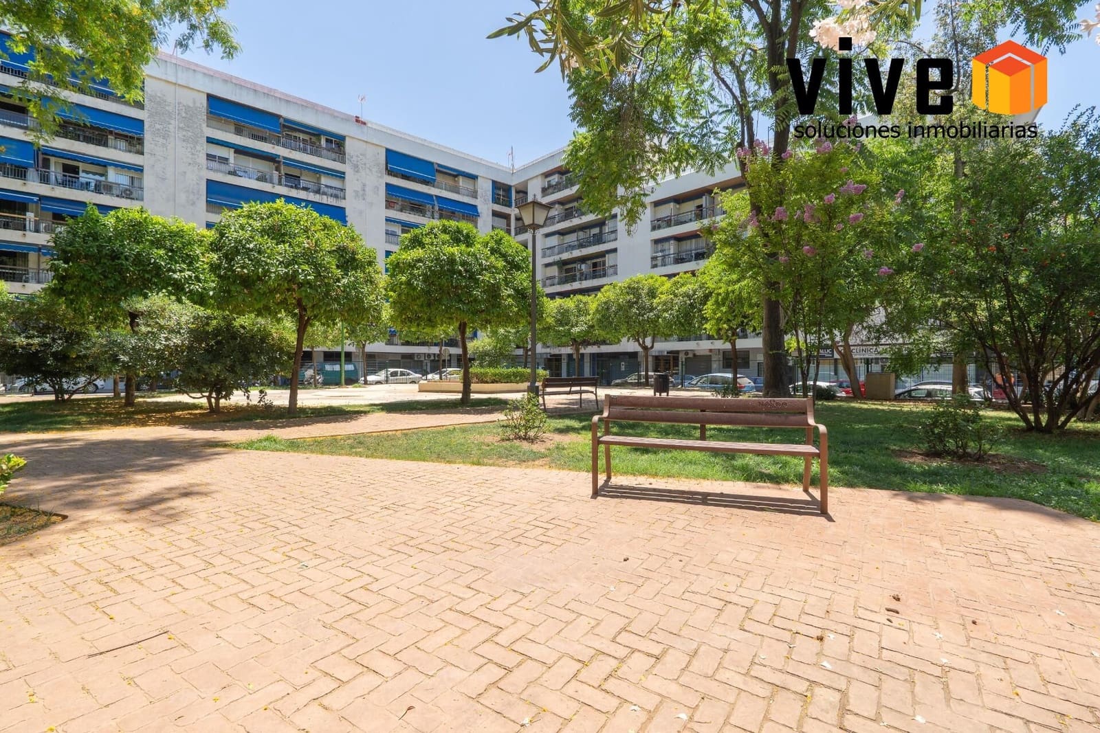 5 bedroom Flat for sale in Seville city with garage - € 730,000 (Ref: 9916002)