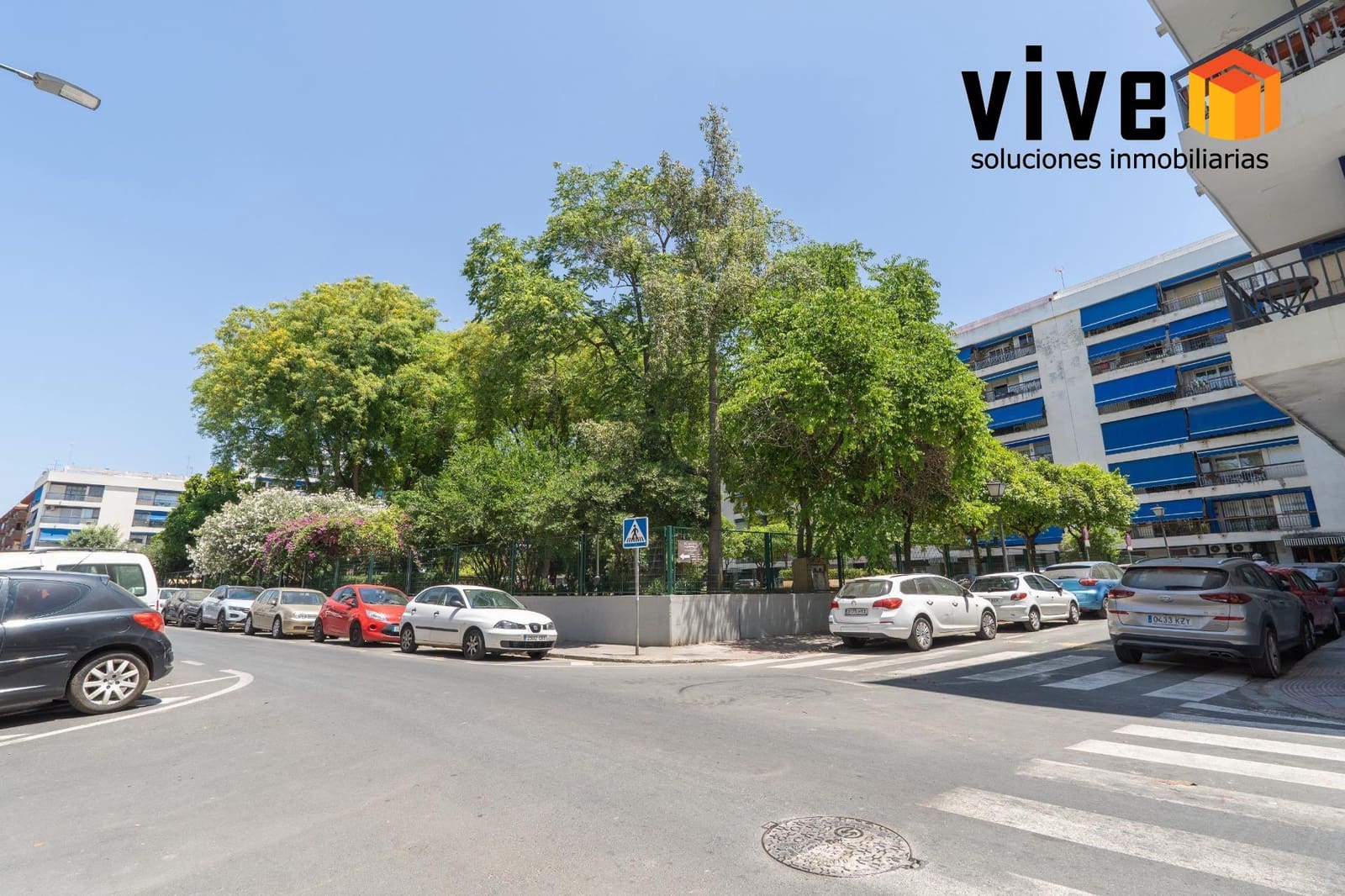 5 bedroom Flat for sale in Seville city with garage - € 730,000 (Ref: 9916002)