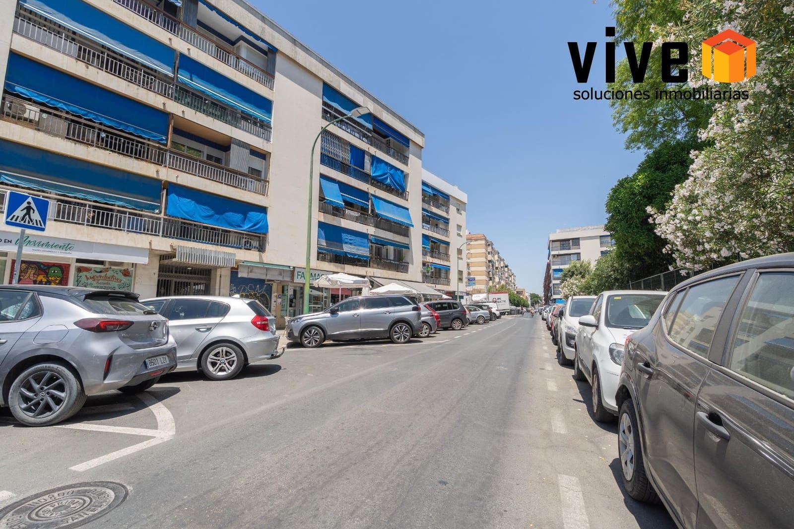 5 bedroom Flat for sale in Seville city with garage - € 730,000 (Ref: 9916002)