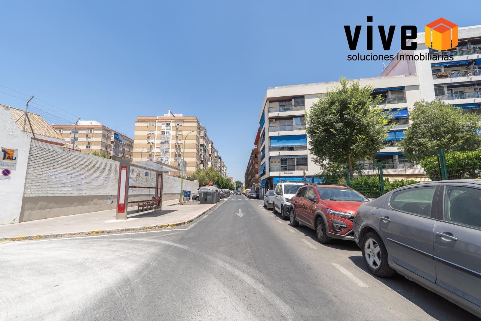 5 bedroom Flat for sale in Seville city with garage - € 730,000 (Ref: 9916002)