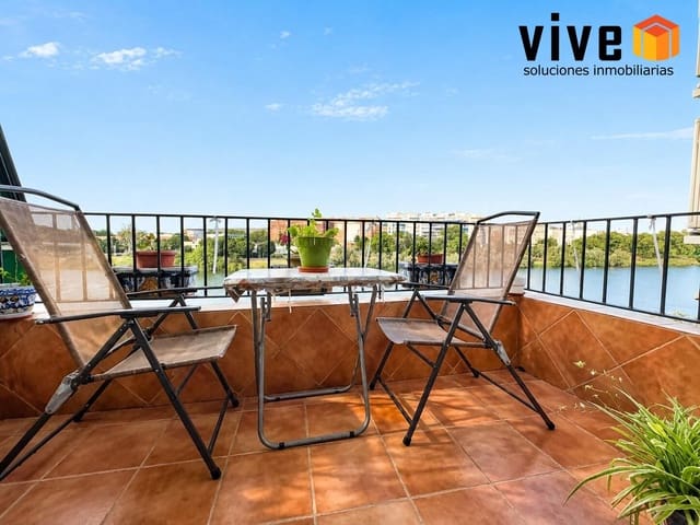 Piso de 3 habitaciones en Sevilla ciudad en venta - 629.900 € (Ref: 9949940)