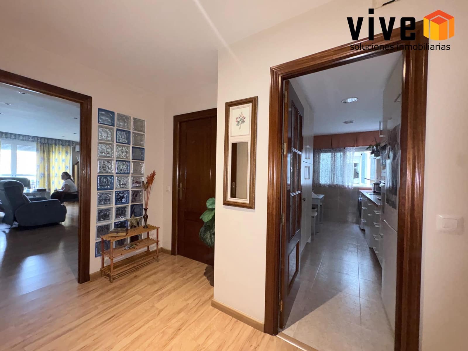 Piso de 3 habitaciones en Sevilla ciudad en venta - 629.900 € (Ref: 9949940)