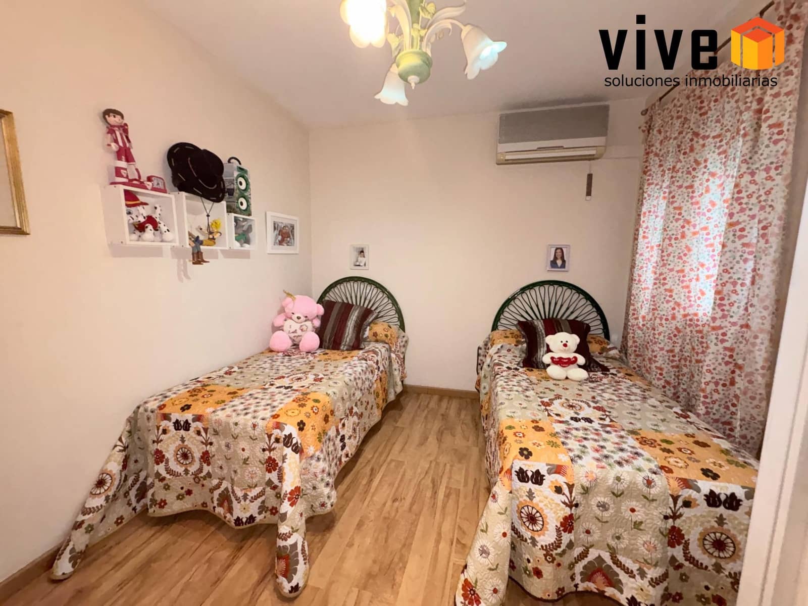 Piso de 3 habitaciones en Sevilla ciudad en venta - 629.900 € (Ref: 9949940)