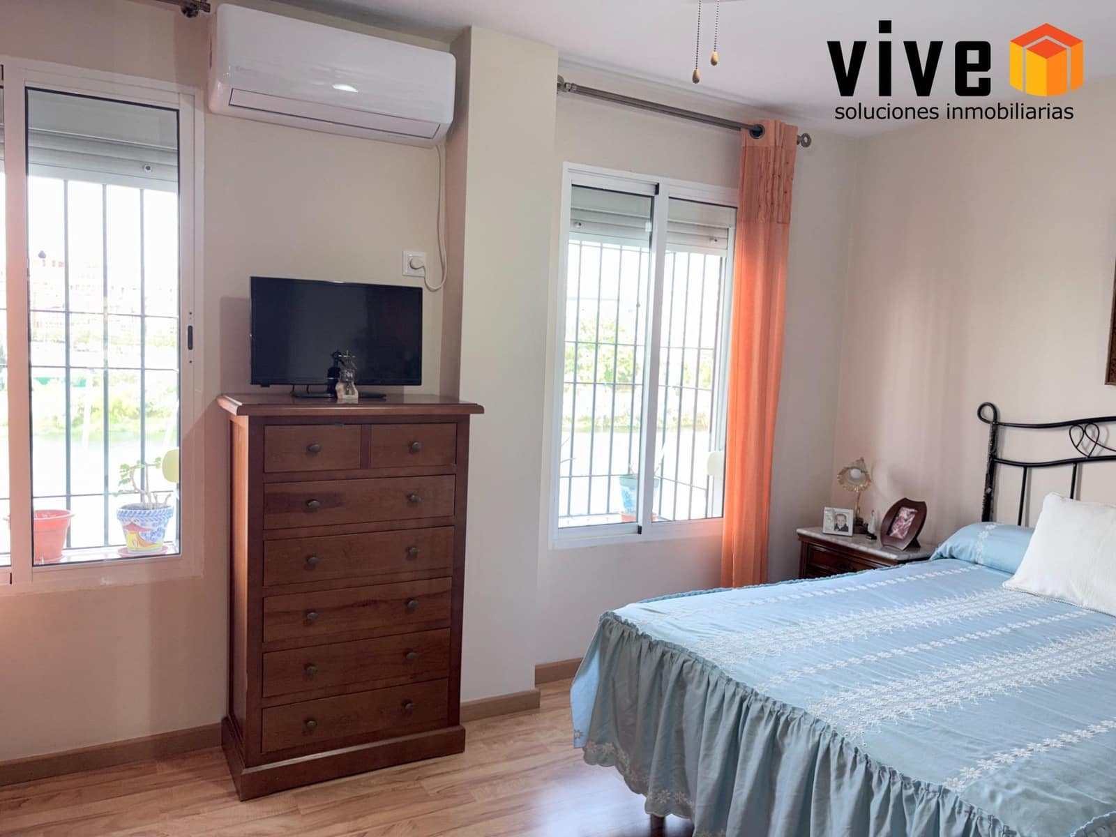 Piso de 3 habitaciones en Sevilla ciudad en venta - 629.900 € (Ref: 9949940)