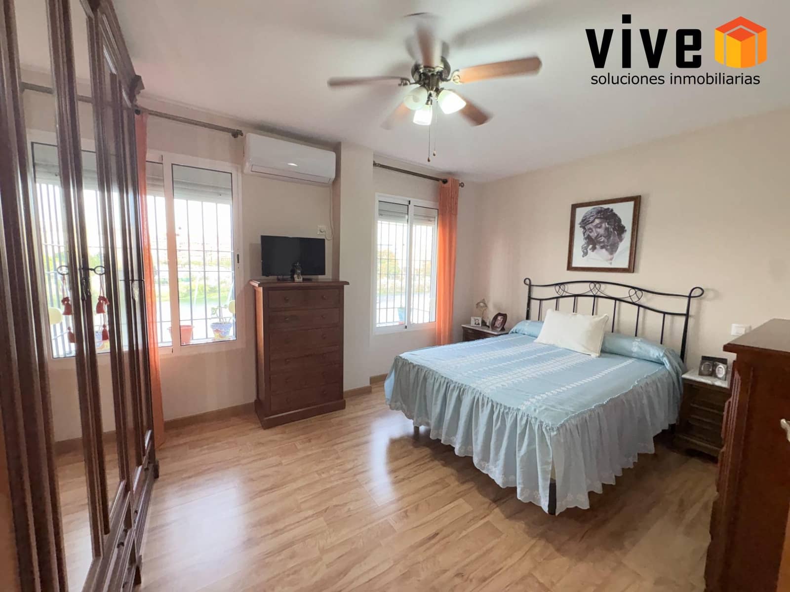 Piso de 3 habitaciones en Sevilla ciudad en venta - 629.900 € (Ref: 9949940)