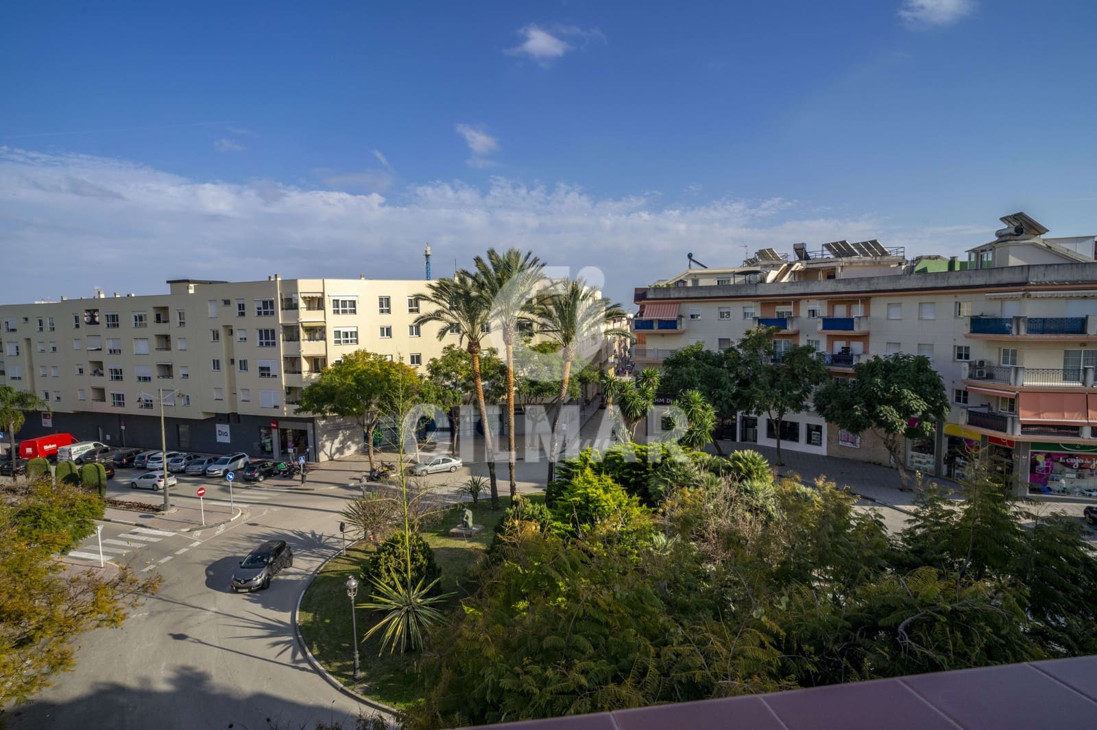 4 soveværelse Penthouse til salg i Estepona - € 790.000 (Ref: 8849950)