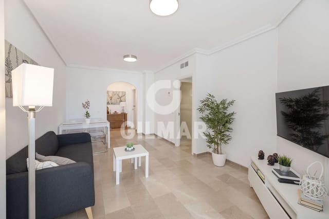 2 Zimmer Apartment zu verkaufen in Puerto de Estepona, Estepona mit Pool Garage - 435.000 € (Ref: 8966971)