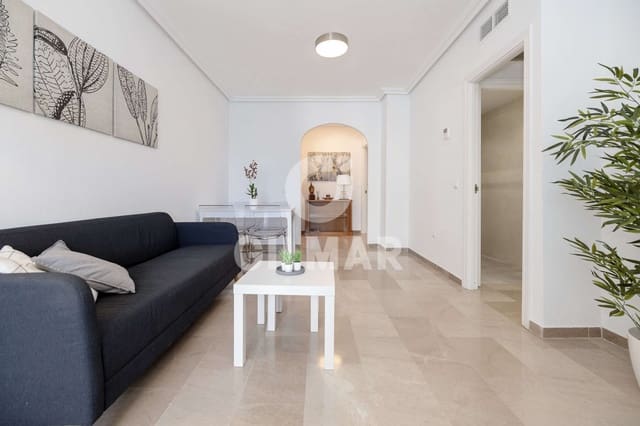 2 Zimmer Apartment zu verkaufen in Puerto de Estepona, Estepona mit Pool Garage - 435.000 € (Ref: 8966971)