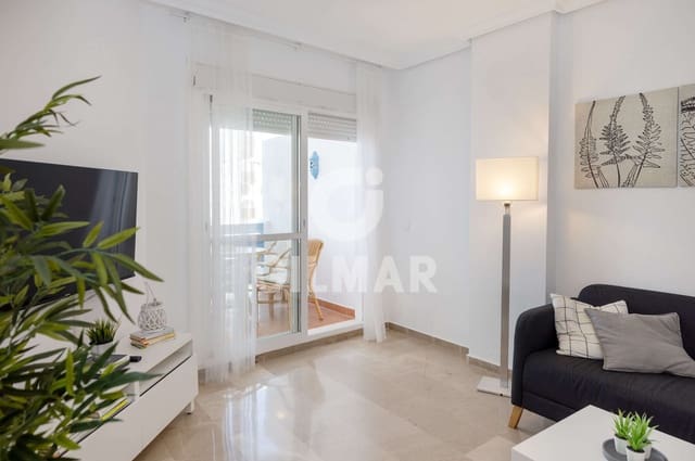 2 Zimmer Apartment zu verkaufen in Puerto de Estepona, Estepona mit Pool Garage - 435.000 € (Ref: 8966971)