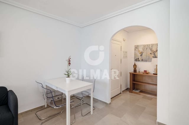 2 Zimmer Apartment zu verkaufen in Puerto de Estepona, Estepona mit Pool Garage - 435.000 € (Ref: 8966971)