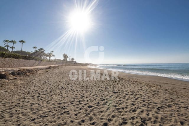 3 soverom Leilighet til salgs i Guadalmansa, Estepona med svømmebasseng - € 695 000 (Ref: 9161304)