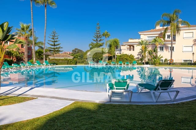 3 soverom Leilighet til salgs i Guadalmansa, Estepona med svømmebasseng - € 695 000 (Ref: 9161304)