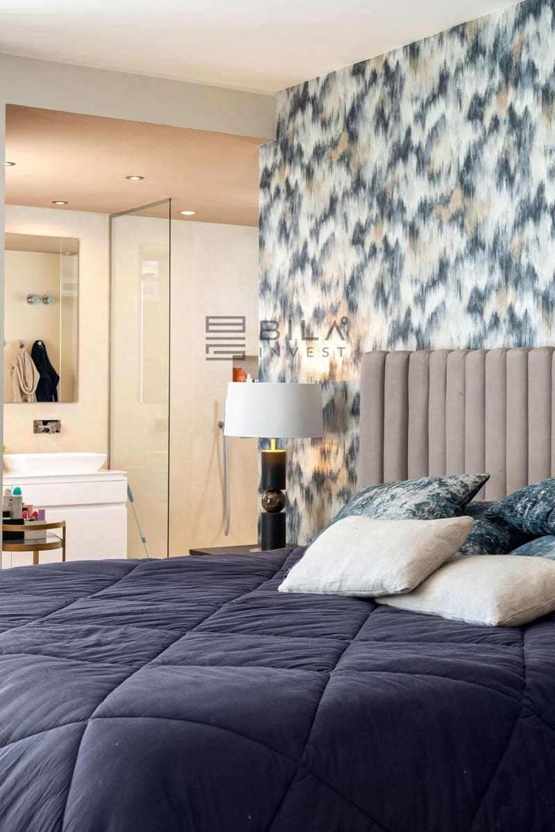 2 Zimmer Penthouse zu verkaufen in Nueva Andalucia mit Pool - 1.420.000 € (Ref: 8872945)