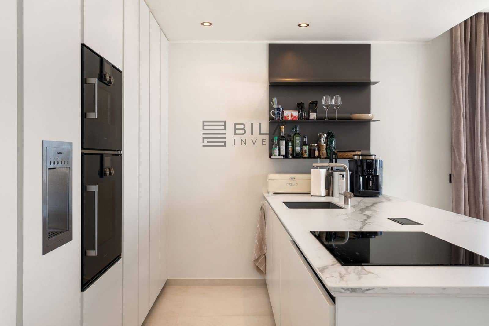 2 Zimmer Penthouse zu verkaufen in Nueva Andalucia mit Pool - 1.420.000 € (Ref: 8872945)