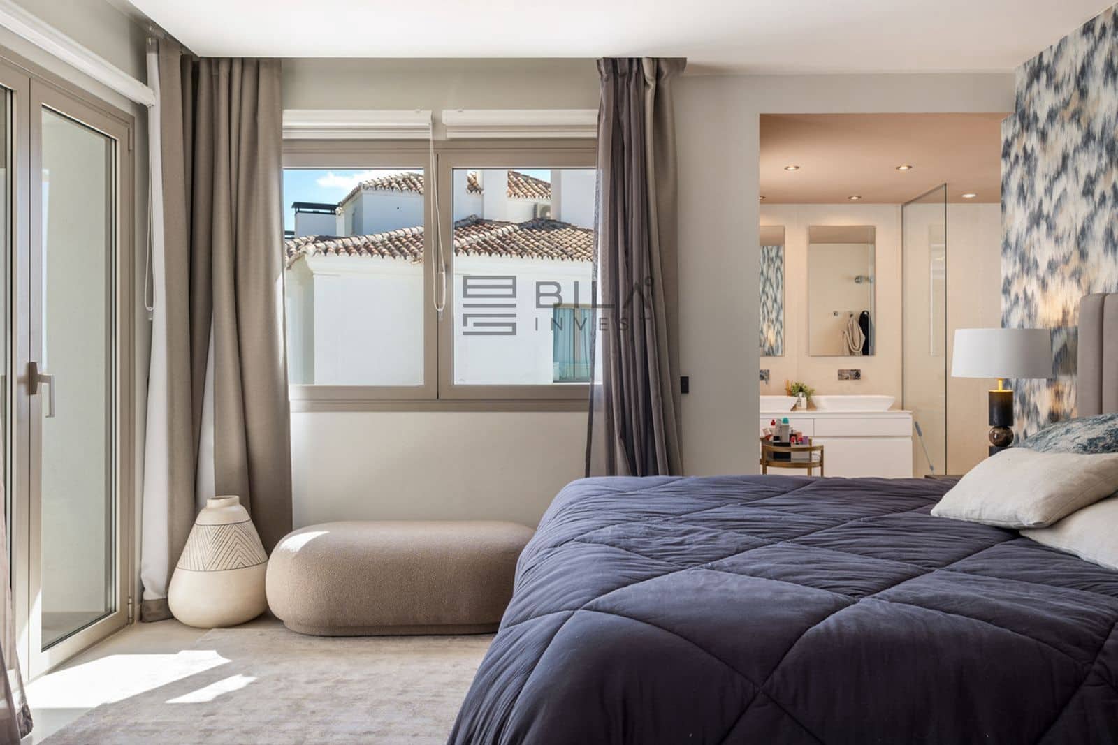 2 Zimmer Penthouse zu verkaufen in Nueva Andalucia mit Pool - 1.420.000 € (Ref: 8872945)