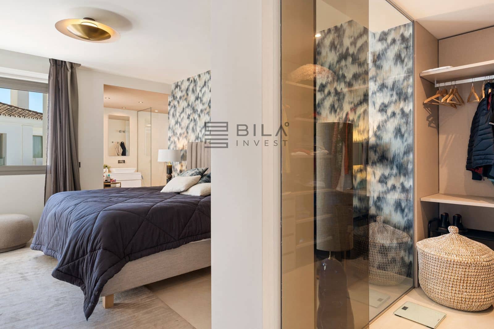 2 Zimmer Penthouse zu verkaufen in Nueva Andalucia mit Pool - 1.420.000 € (Ref: 8872945)