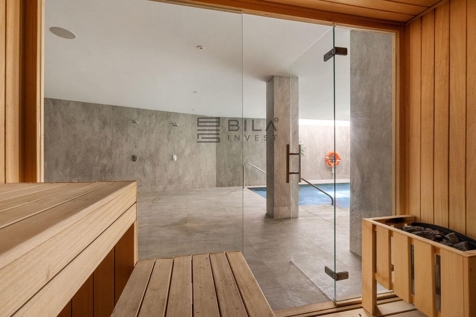 2 Zimmer Penthouse zu verkaufen in Nueva Andalucia mit Pool - 1.420.000 € (Ref: 8872945)