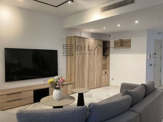 4 slaapkamer Flat te koop in Nueva Andalucia, Marbella met zwembad garage - € 650.000 (Ref: 8872992)