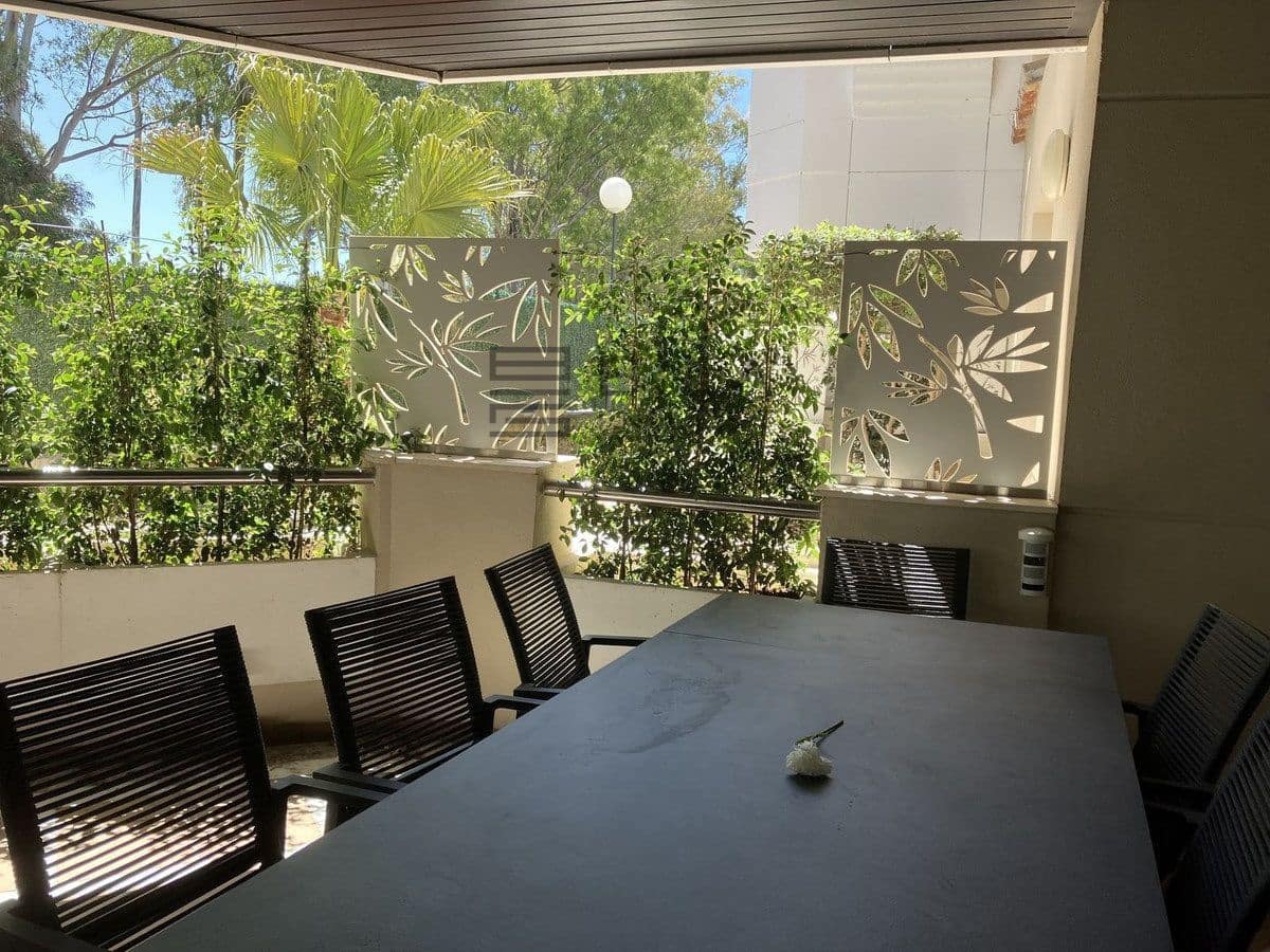 4 slaapkamer Flat te koop in Nueva Andalucia met zwembad garage - € 650.000 (Ref: 8872992)