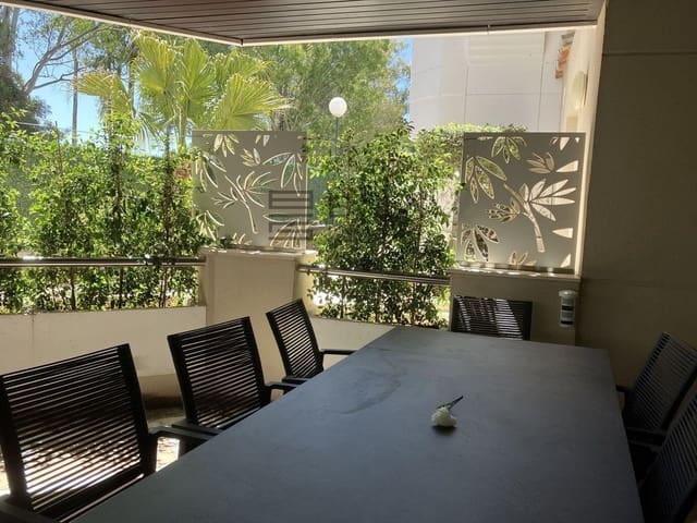 4 slaapkamer Flat te koop in Nueva Andalucia, Marbella met zwembad garage - € 650.000 (Ref: 8872992)