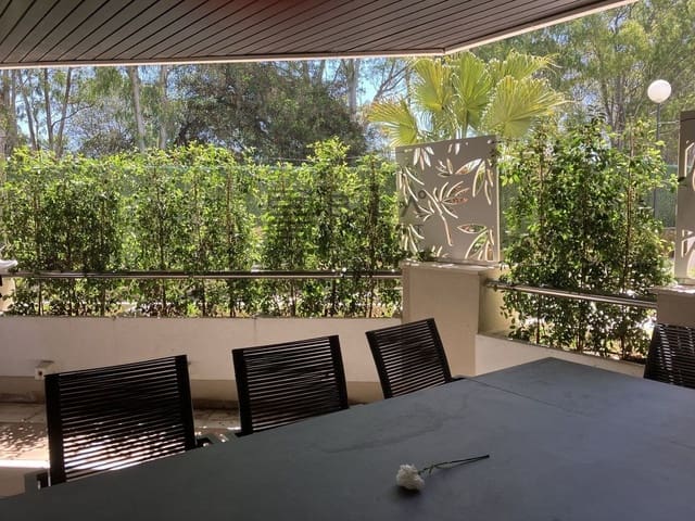 4 slaapkamer Flat te koop in Nueva Andalucia, Marbella met zwembad garage - € 650.000 (Ref: 8872992)