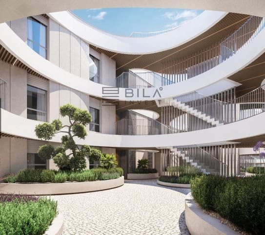 3 chambre Appartement à vendre à Elviria, Marbella avec piscine garage - 990 000 € (Ref: 8873014)