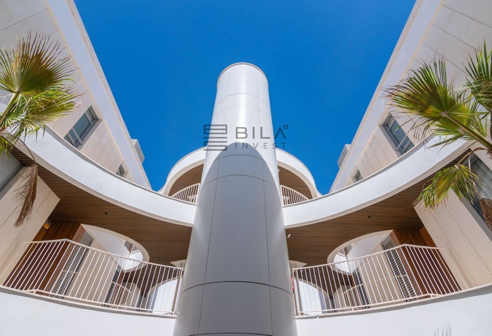 3 sovrum Lägenhet till salu i Elviria med pool garage - 990 000 € (Ref: 8873014)