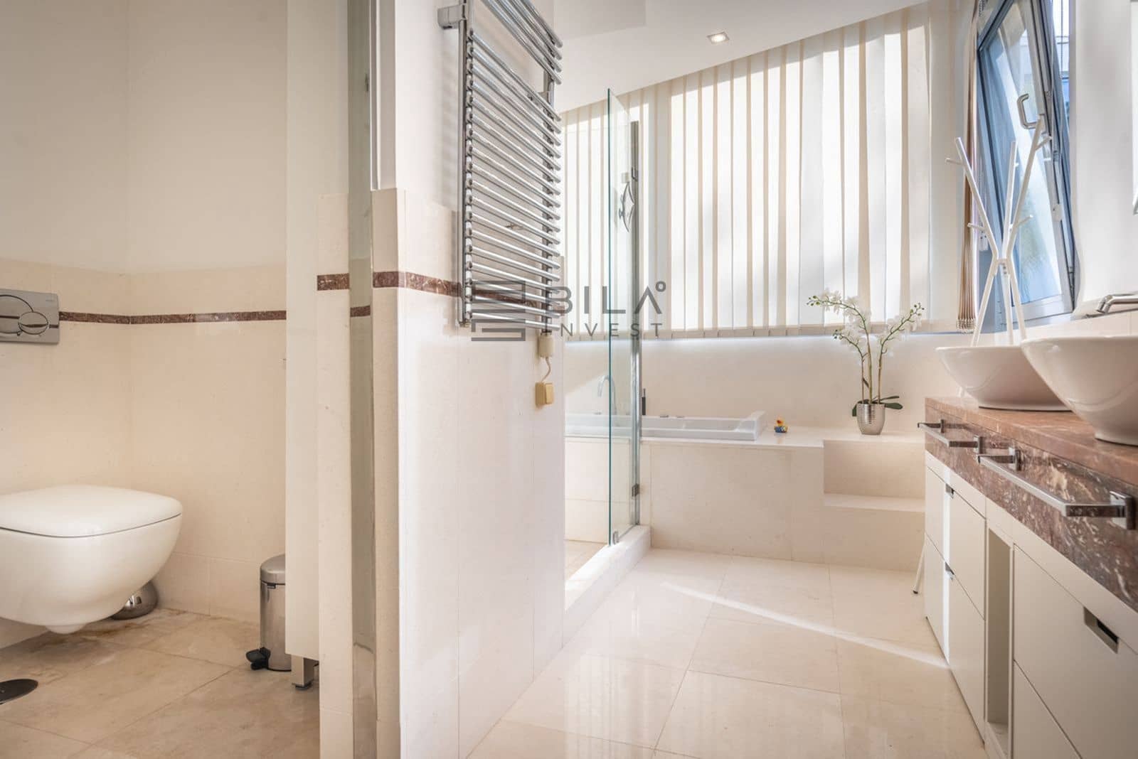 2 Zimmer Haus zu verkaufen in Golden Mile mit Pool Garage - 1.417.500 € (Ref: 8873022)