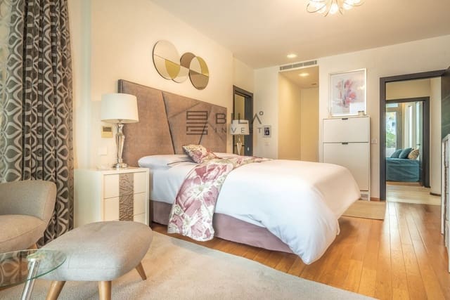 2 sypialnia Dom na sprzedaż w Sierra Blanca, Marbella z basenem garażem - 1 417 500 € (Ref: 8873022)