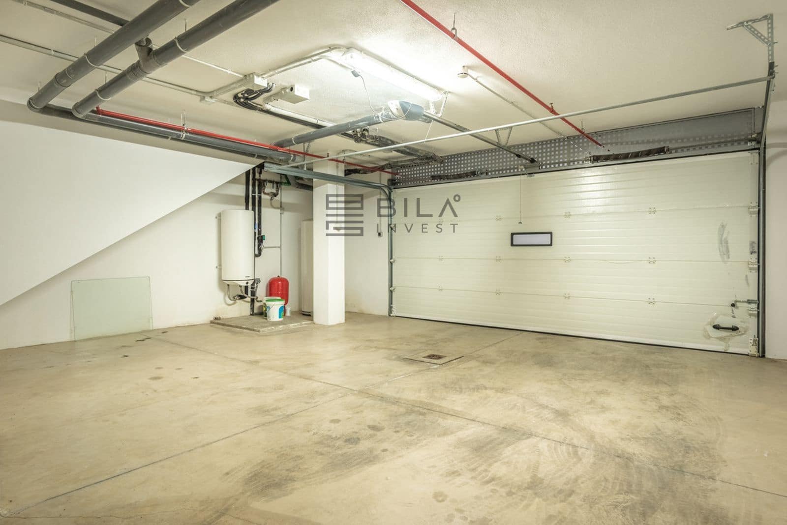 2 Zimmer Haus zu verkaufen in Golden Mile mit Pool Garage - 1.417.500 € (Ref: 8873022)