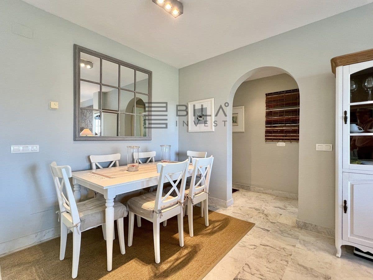 3 sypialnia Mieszkanie na sprzedaż w Guadalmina z basenem garażem - 479 000 € (Ref: 8873025)