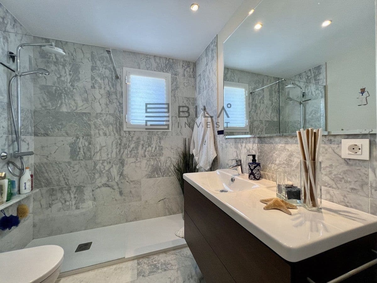 3 sypialnia Mieszkanie na sprzedaż w Guadalmina z basenem garażem - 479 000 € (Ref: 8873025)