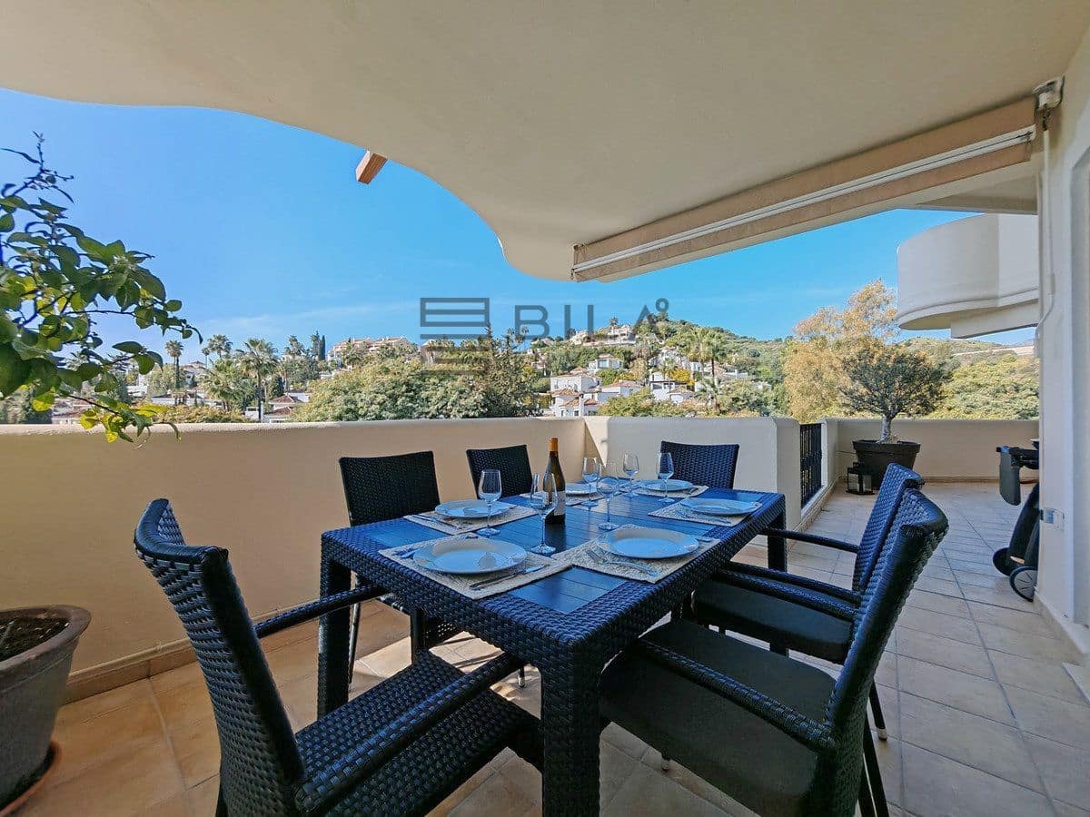 2 chambre Appartement à vendre à Nueva Andalucia avec piscine garage - 560 000 € (Ref: 8873037)