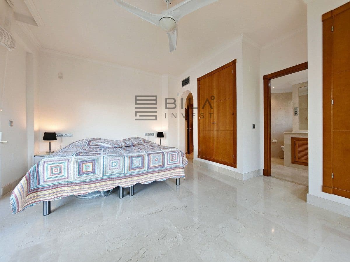 2 chambre Appartement à vendre à Nueva Andalucia avec piscine garage - 560 000 € (Ref: 8873037)